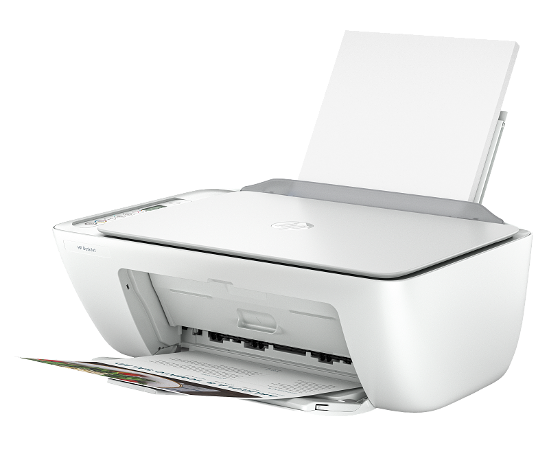 Impresora hp deskjet 2810e multifuncion